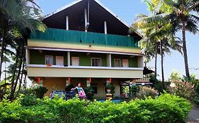Laxminkush Lodge